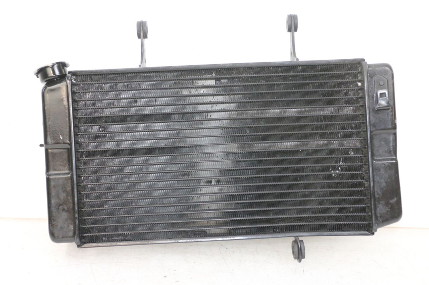 photo de RADIATEUR SUZUKI DL V STROM 1000 (2002 - 2007) - Hoofdaanzicht