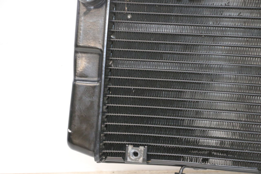 photo de RADIATEUR SUZUKI DL V STROM 1000 (2002 - 2007) - Productaanzicht