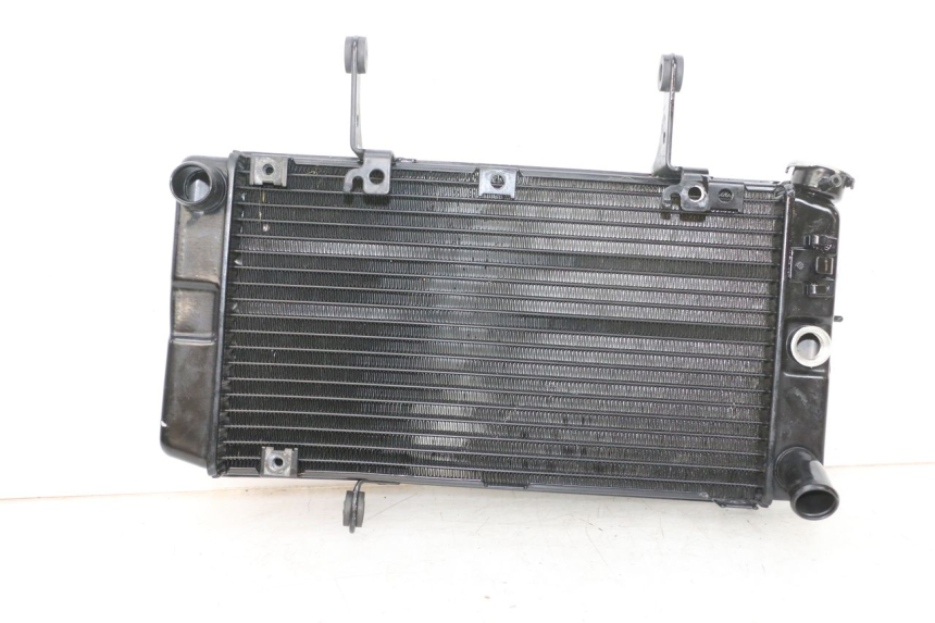 photo de RADIATEUR SUZUKI DL V STROM 1000 (2002 - 2007) - Zoom op componenten