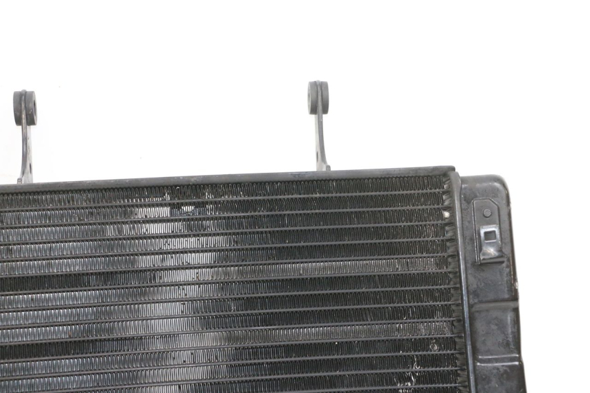 photo de RADIATEUR SUZUKI DL V STROM 1000 (2002 - 2007) - Detailaanzicht