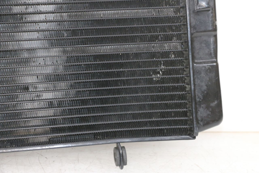 photo de RADIATEUR SUZUKI DL V STROM 1000 (2002 - 2007) - Aanvullende foto