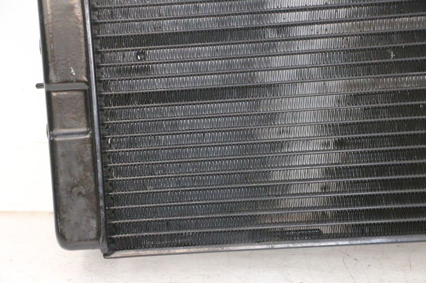 photo de RADIATEUR SUZUKI DL V STROM 1000 (2002 - 2007) - Visuele inspectie