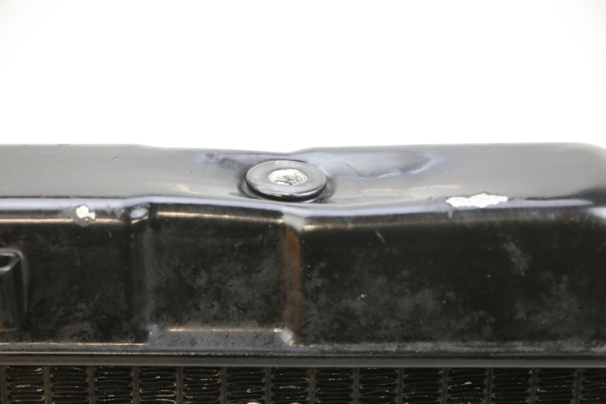 photo de RADIATEUR SUZUKI DL V STROM 1000 (2002 - 2007) - Andere kijkhoek