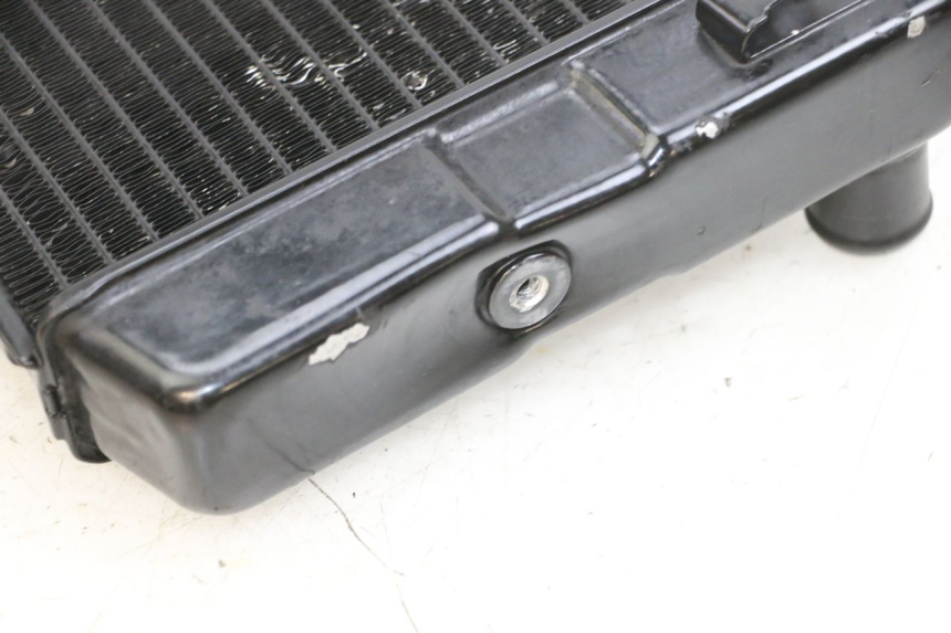 photo de RADIATEUR SUZUKI DL V STROM 1000 (2002 - 2007) - Overzicht