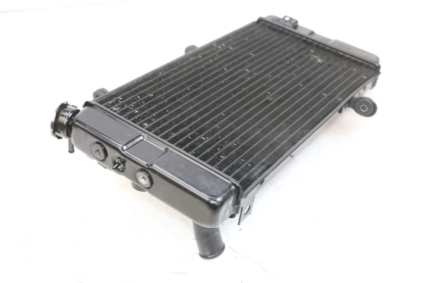photo de RADIATEUR SUZUKI DL V STROM 1000 (2002 - 2007) - Bevestigingspunten
