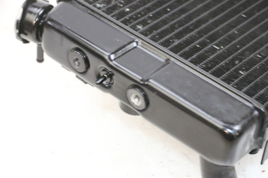 photo de RADIATEUR SUZUKI DL V STROM 1000 (2002 - 2007) - Staat van het oppervlak