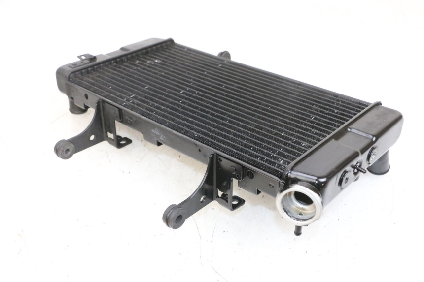 photo de RADIATEUR SUZUKI DL V STROM 1000 (2002 - 2007) - Gecontroleerd onderdeel