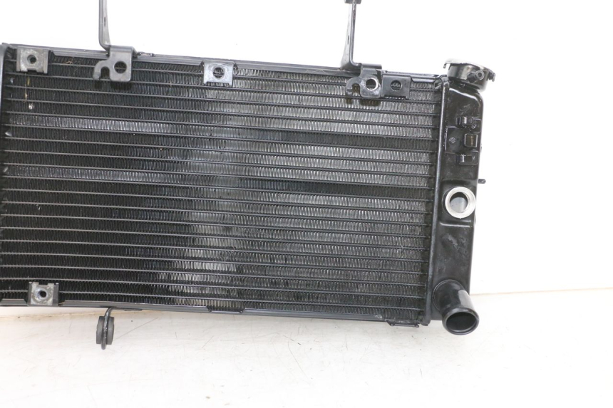 photo de RADIATEUR SUZUKI DL V STROM 1000 (2002 - 2007) - Markeringen en referenties