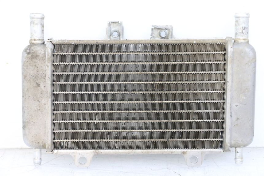 photo de RADIATEUR GILERA DNA 50 (2000 - 2007) - Hoofdaanzicht