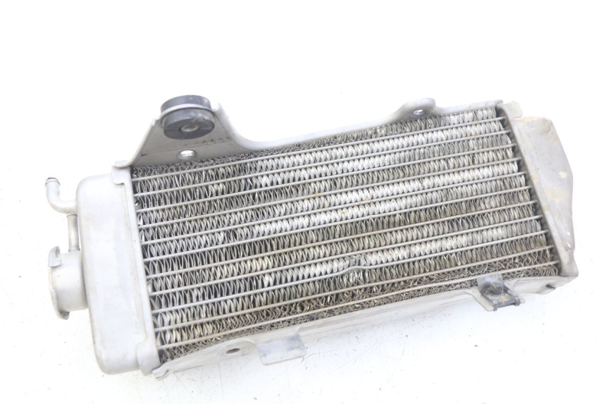photo de RECHTER RADIATEUR HONDA CRF CR-F 450 (2009 - 2012) - Hoofdaanzicht