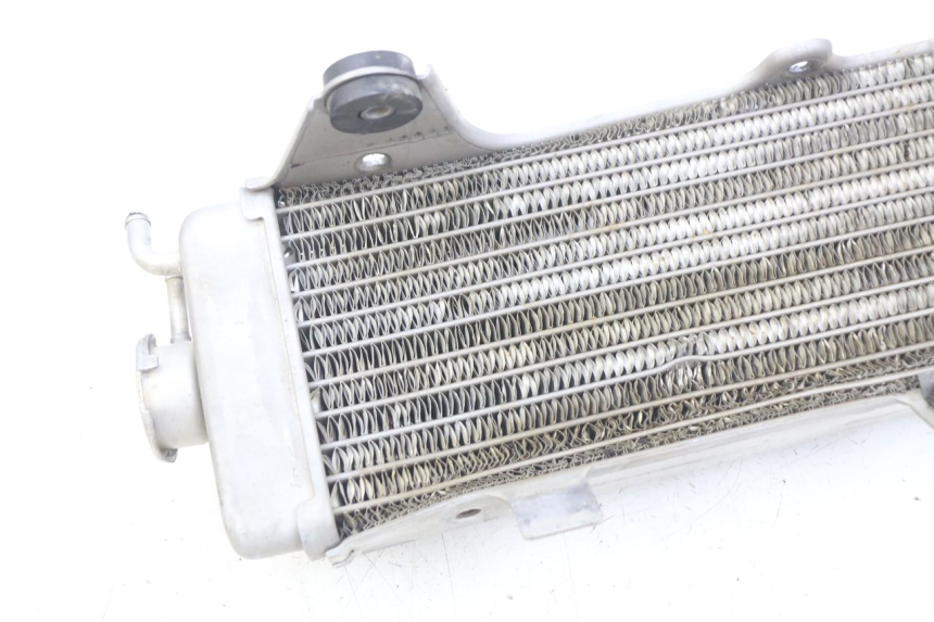 photo de RECHTER RADIATEUR HONDA CRF CR-F 450 (2009 - 2012) - Productaanzicht