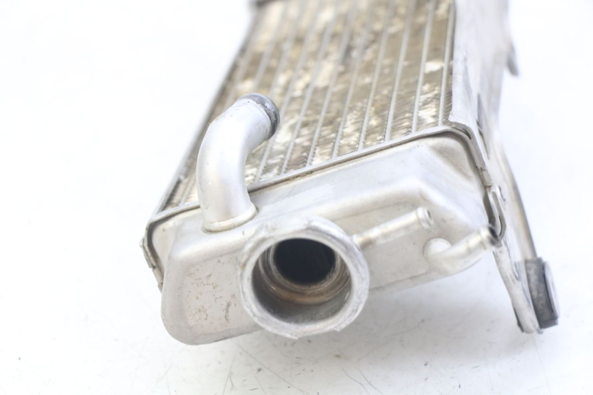 photo de RECHTER RADIATEUR HONDA CRF CR-F 450 (2009 - 2012) - Andere kijkhoek