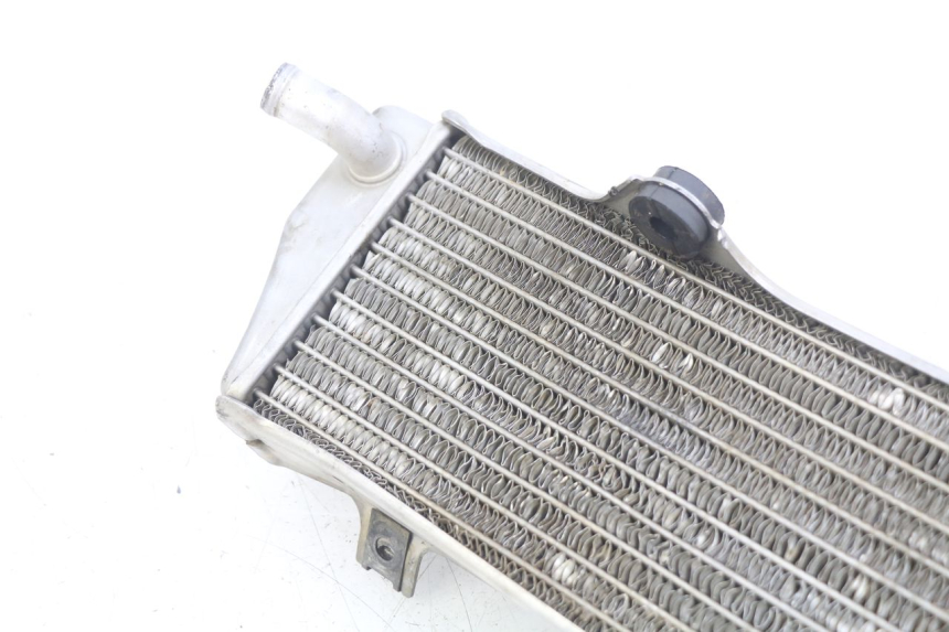 photo de RECHTER RADIATEUR HONDA CRF CR-F 450 (2009 - 2012) - Overzicht