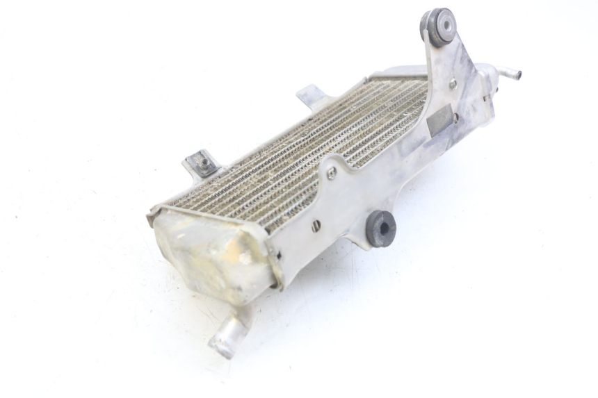 photo de RECHTER RADIATEUR HONDA CRF CR-F 450 (2009 - 2012) - Staat van het oppervlak