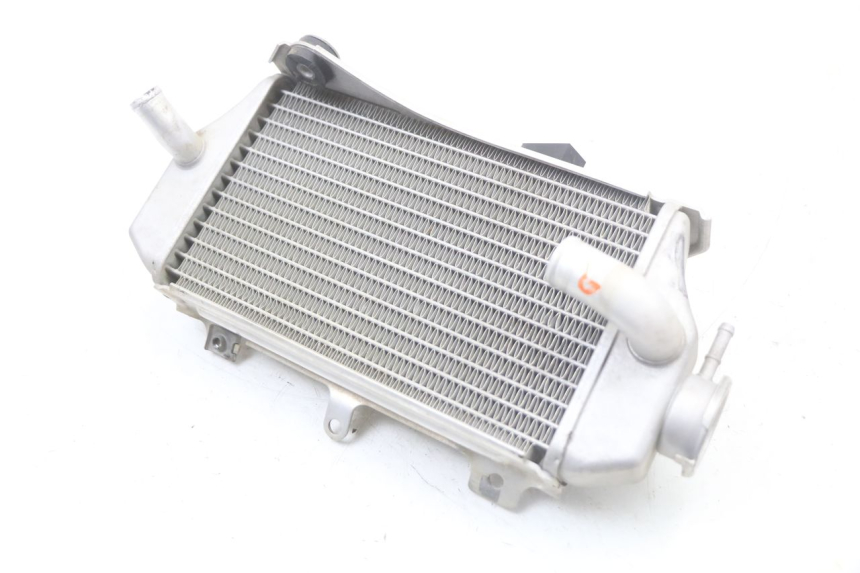 photo de RECHTER RADIATEUR HONDA CRF R 250 (2020 - 2021) - Hoofdaanzicht