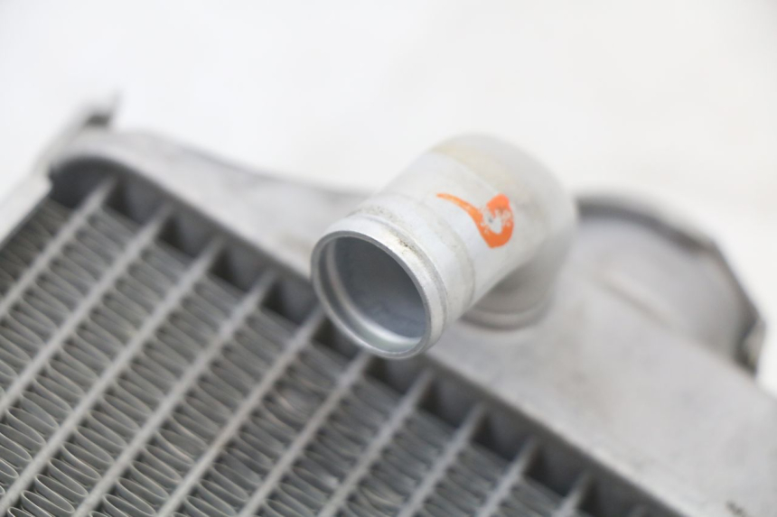 photo de RECHTER RADIATEUR HONDA CRF R 250 (2020 - 2021) - Andere kijkhoek