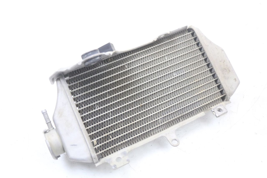 photo de RECHTER RADIATEUR HONDA CRF R 250 (2020 - 2021) - Bevestigingspunten