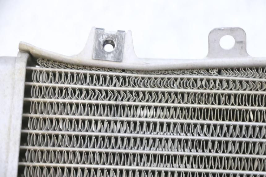 photo de RECHTER RADIATEUR KAWASAKI KXF KX-F 250 (2017 - 2019) - Productaanzicht