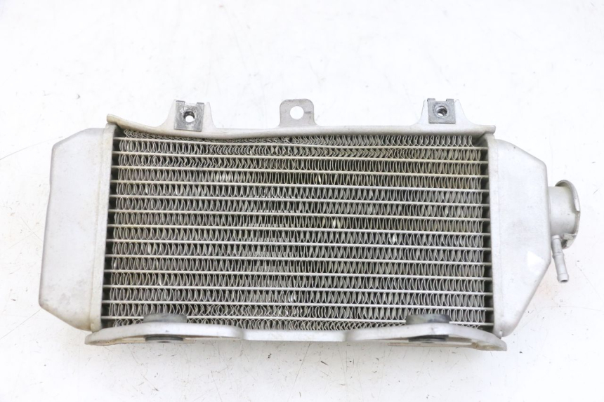 photo de RECHTER RADIATEUR KAWASAKI KXF KX-F 250 (2017 - 2019) - Kenmerkende details