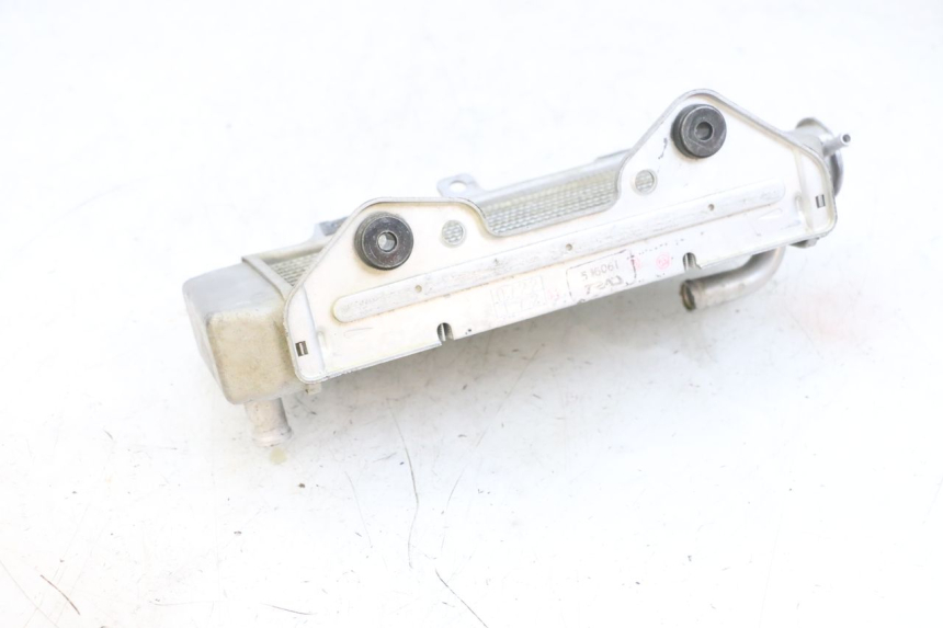 photo de RECHTER RADIATEUR KAWASAKI KXF KX-F 250 (2017 - 2019) - Gecontroleerd onderdeel