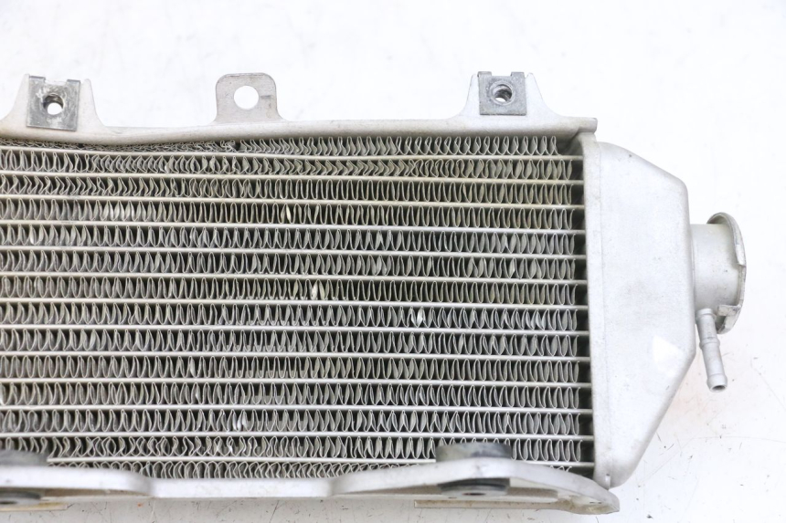 photo de RECHTER RADIATEUR KAWASAKI KXF KX-F 250 (2017 - 2019) - Markeringen en referenties