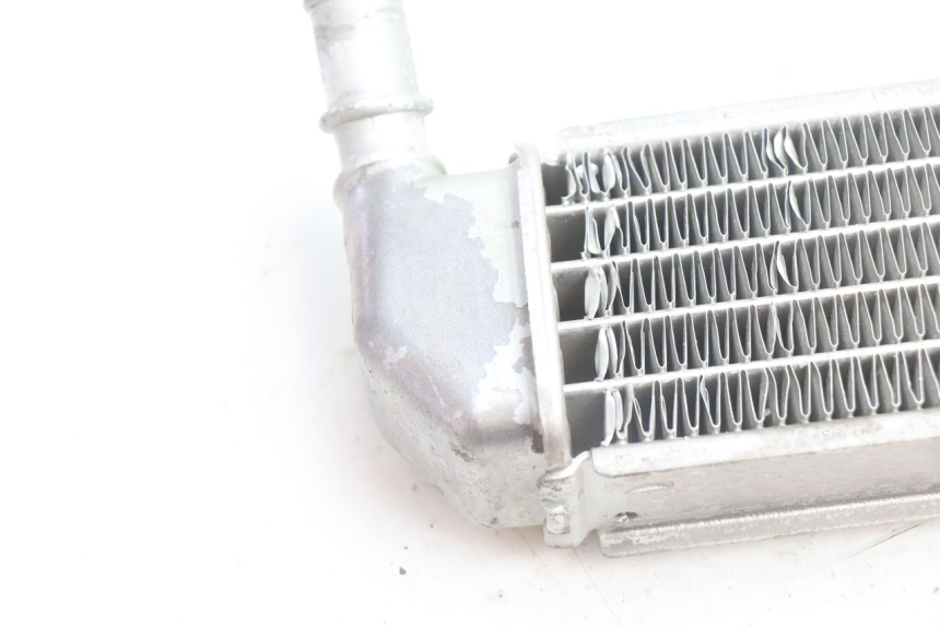 photo de RECHTER RADIATEUR PEUGEOT LUDIX BLASTER 50 (2006 - 2014) - Detail van het onderdeel