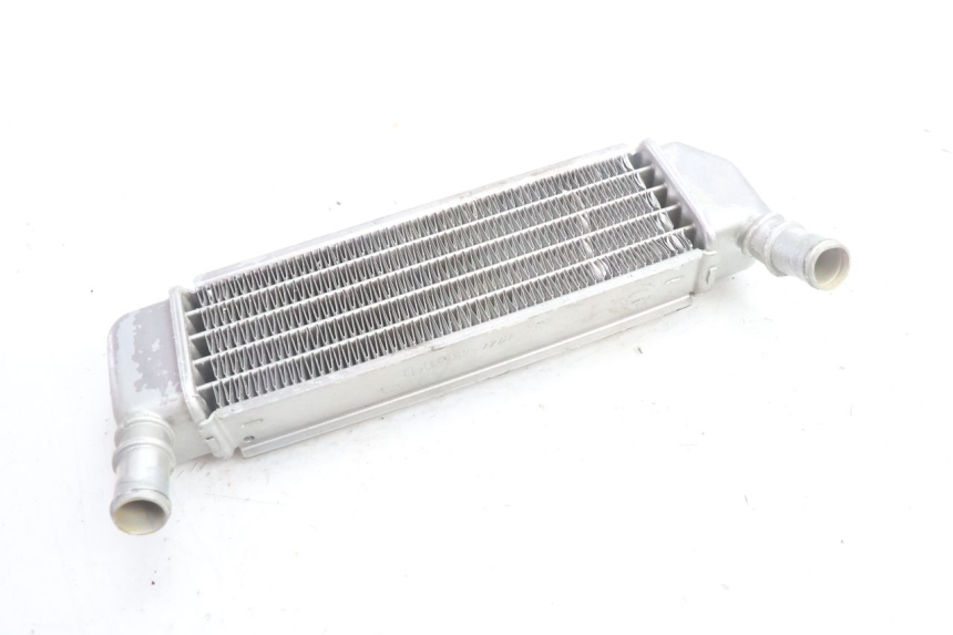 photo de RECHTER RADIATEUR PEUGEOT LUDIX BLASTER 50 (2006 - 2014) - Zoom op gebruiksstaat