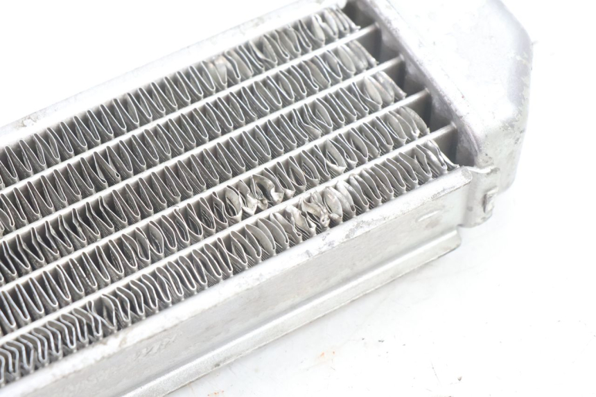 photo de RECHTER RADIATEUR PEUGEOT LUDIX BLASTER 50 (2006 - 2014) - Staat van het oppervlak