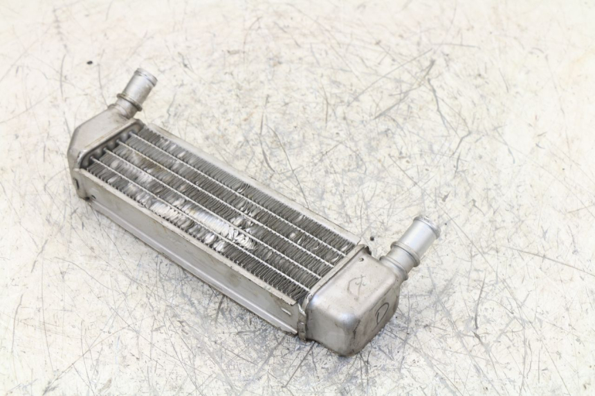 photo de RECHTER RADIATEUR PEUGEOT LUDIX BLASTER 50 (2006 - 2014) - Hoofdaanzicht