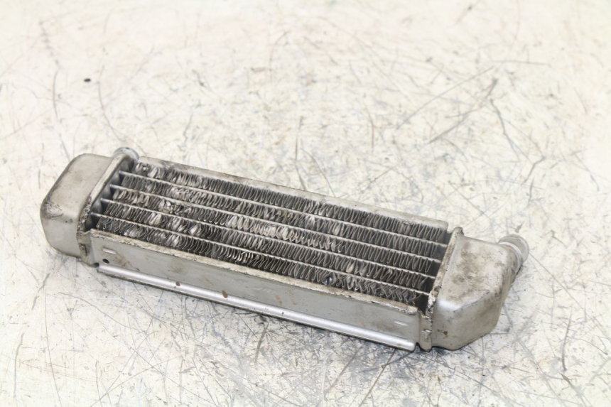 photo de RECHTER RADIATEUR PEUGEOT LUDIX BLASTER 50 (2006 - 2014) - Detail van het onderdeel