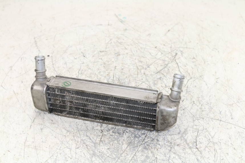 photo de RECHTER RADIATEUR PEUGEOT LUDIX BLASTER 50 (2006 - 2014) - Zoom op gebruiksstaat