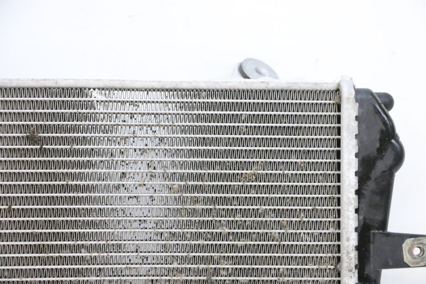 photo de RECHTER RADIATEUR BMW R GS 1250 (2021 - 2024) - Zoom op componenten