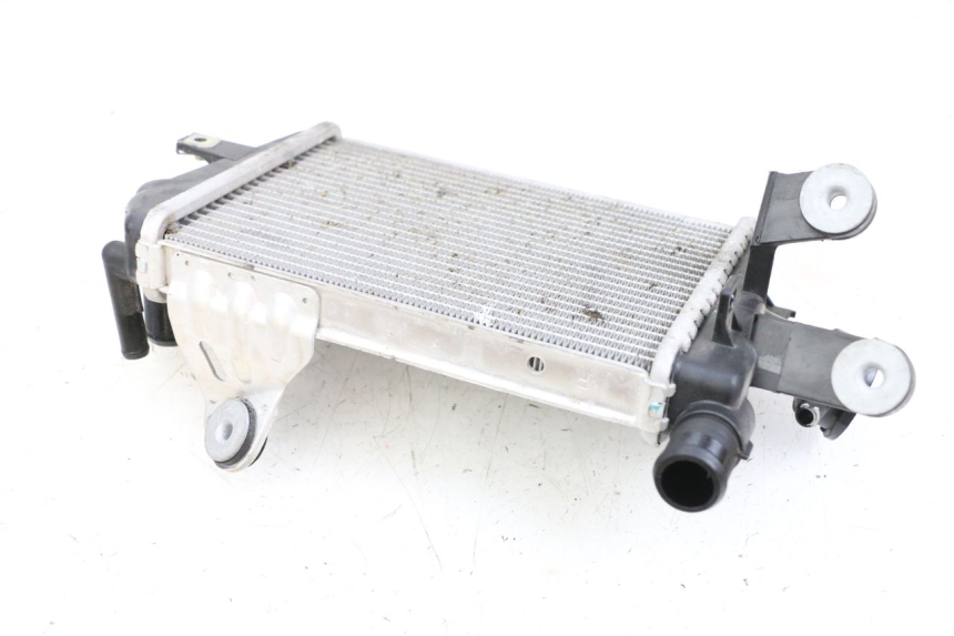 photo de RECHTER RADIATEUR BMW R GS 1250 (2021 - 2024) - Bevestigingspunten