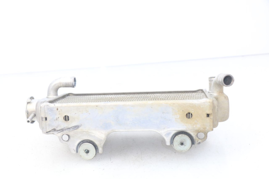 photo de RECHTER RADIATEUR SUZUKI RM-Z RMZ 250 (2010 - 2016) - Zoom op gebruiksstaat