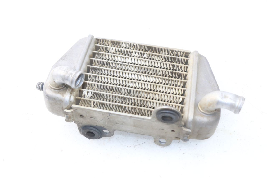 photo de RECHTER RADIATEUR KTM SX 85 (2003 - 2012) - Hoofdaanzicht