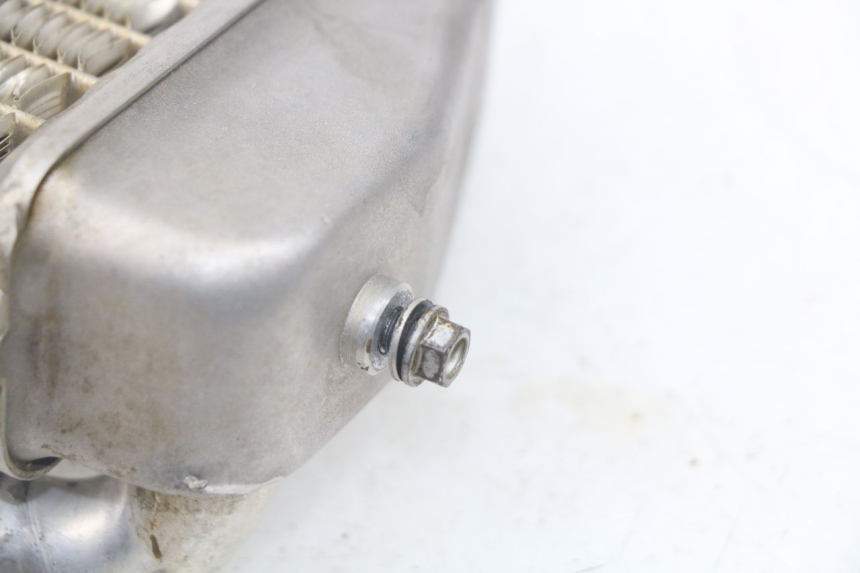 photo de RECHTER RADIATEUR KTM SX 85 (2003 - 2012) - Andere kijkhoek