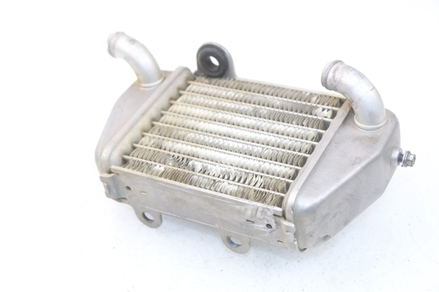 photo de RECHTER RADIATEUR KTM SX 85 (2003 - 2012) - Bevestigingspunten