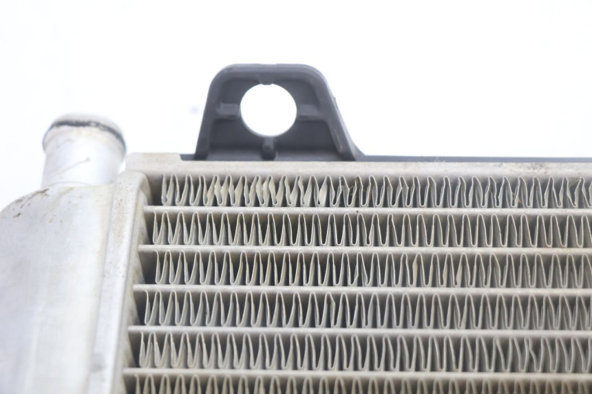 photo de RECHTE RADIATEUR KTM SX 85 (2018 - 2024) - Detail van het onderdeel