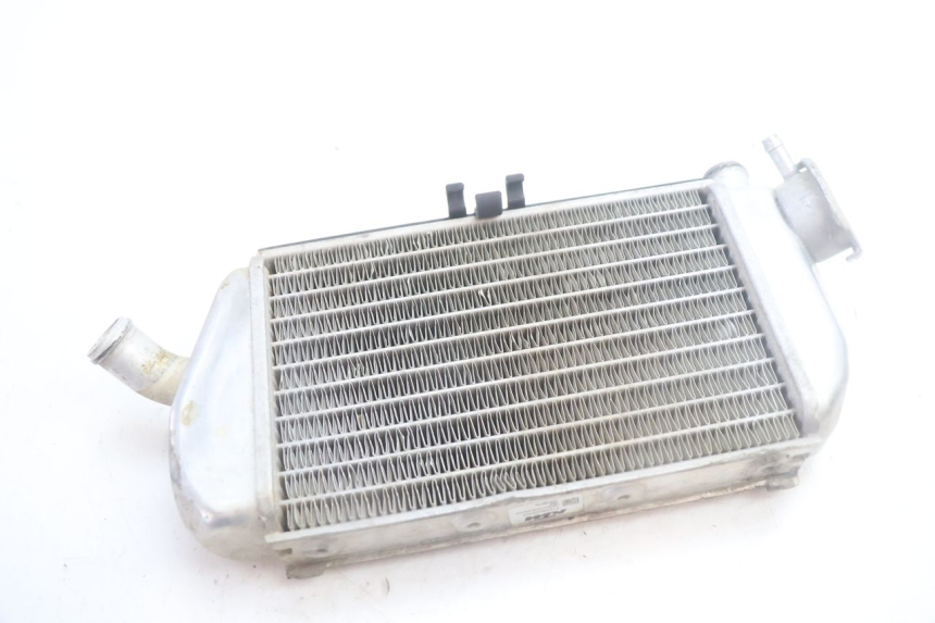 photo de RECHTE RADIATEUR KTM SX 85 (2018 - 2024) - Kenmerkende details