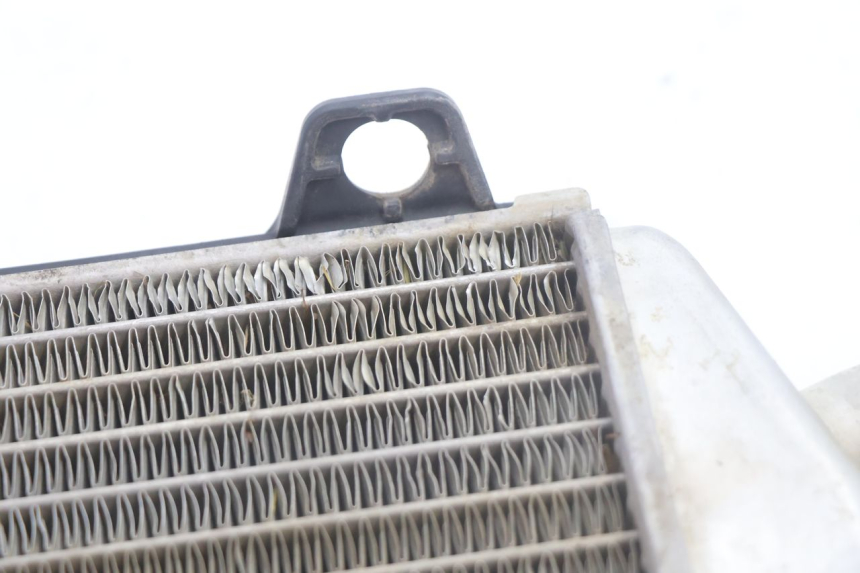 photo de RECHTE RADIATEUR KTM SX 85 (2018 - 2024) - Zoom op gebruiksstaat