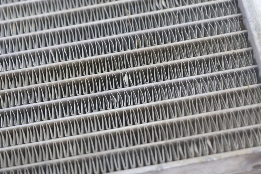 photo de RECHTE RADIATEUR KTM SX 85 (2018 - 2024) - Andere kijkhoek