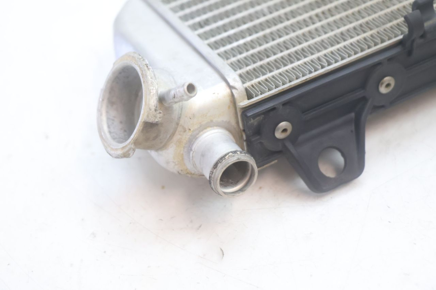 photo de RECHTE RADIATEUR KTM SX 85 (2018 - 2024) - Gecontroleerd onderdeel