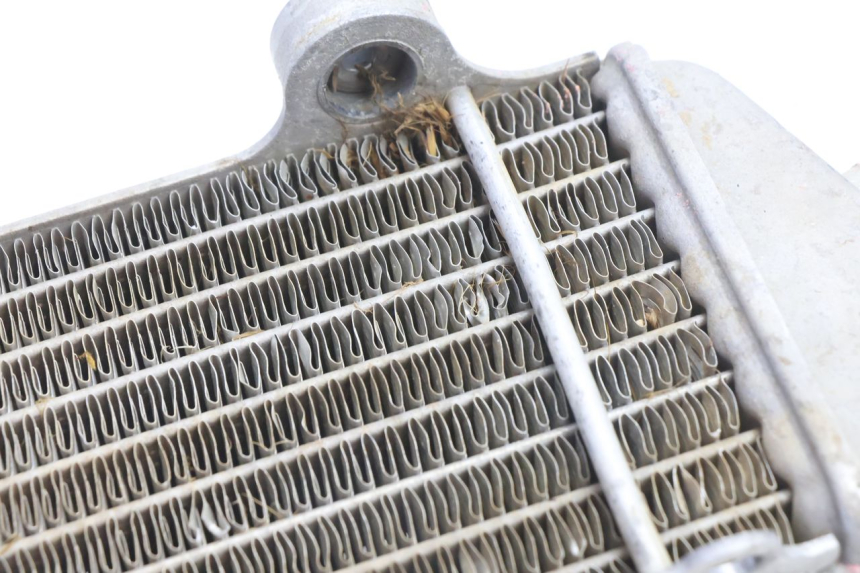 photo de RECHTE RADIATEUR HUSABERG TE 250 (2011 - 2014) - Kenmerkende details