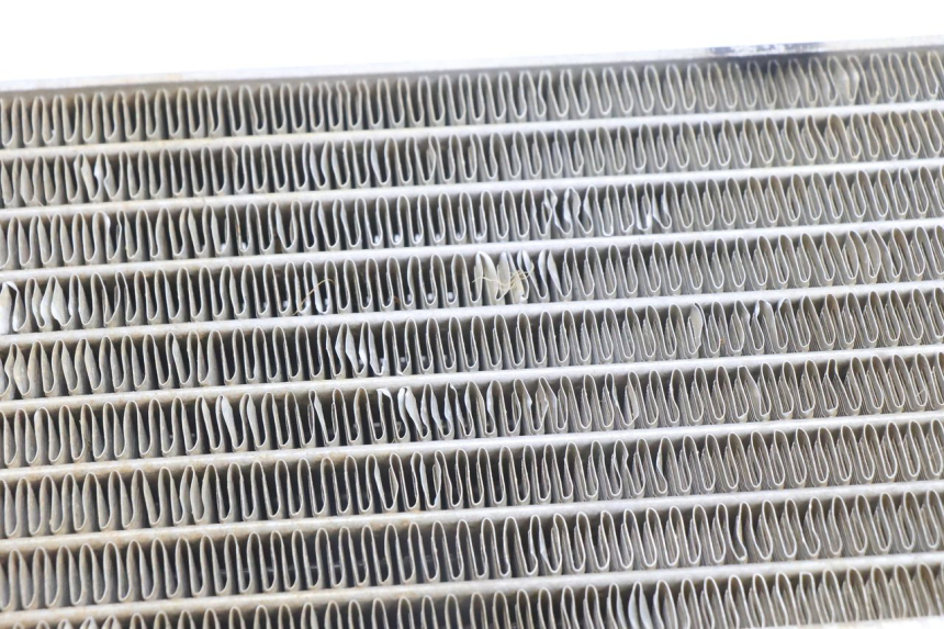 photo de RECHTE RADIATEUR HUSABERG TE 250 (2011 - 2014) - Zoom op gebruiksstaat
