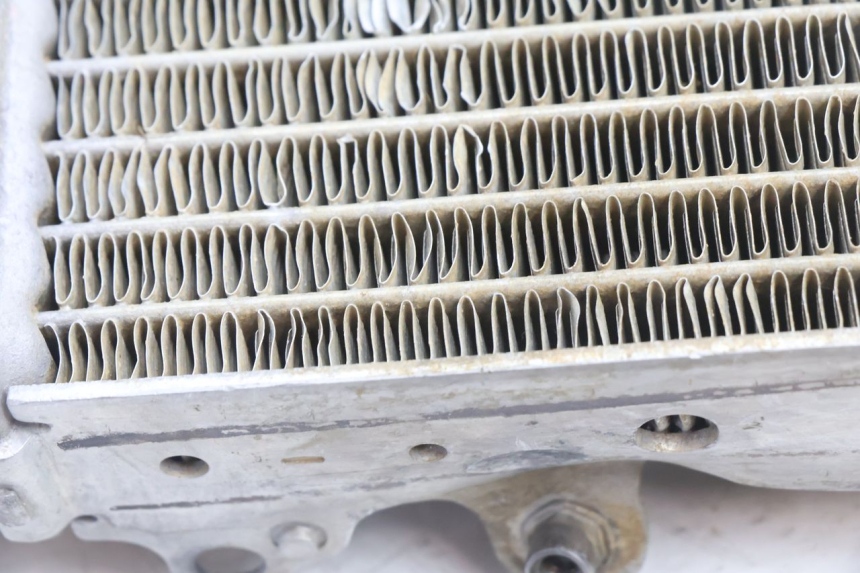 photo de RECHTE RADIATEUR HUSABERG TE 250 (2011 - 2014) - Andere kijkhoek