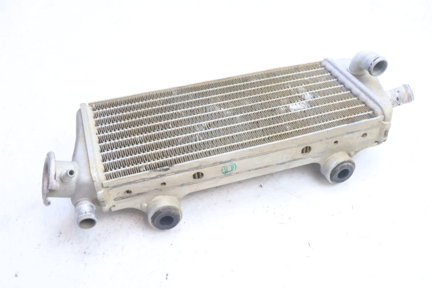 photo de RECHTE RADIATEUR HUSABERG TE 250 (2011 - 2014) - Bevestigingspunten