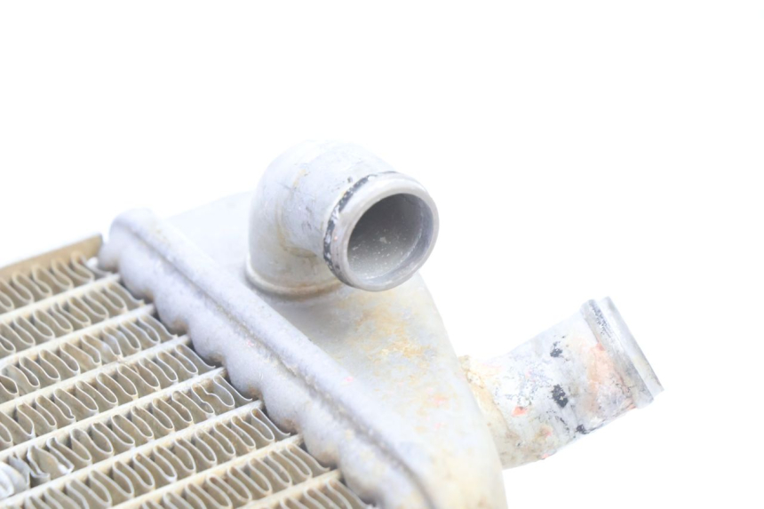 photo de RECHTE RADIATEUR HUSABERG TE 250 (2011 - 2014) - Staat van het oppervlak