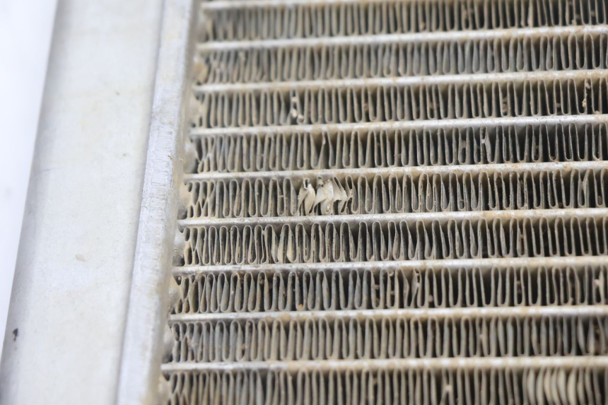 photo de RECHTE RADIATEUR BOOM TRIKE FUN 500 (2004 - 2010) - Detail van het onderdeel
