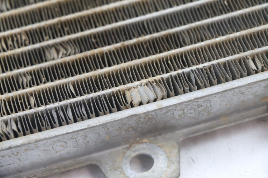 photo de RECHTE RADIATEUR BOOM TRIKE FUN 500 (2004 - 2010) - Technische close-up
