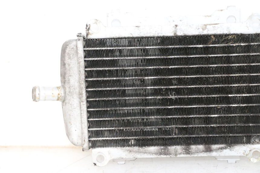 photo de RECHTER RADIATEUR PIAGGIO VESPA GTS SUPER IE 125 (2009 - 2016) - Overzicht